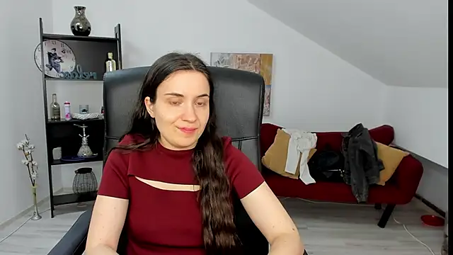 Snapshot of MelissaWiliam chatting on 7, 5, 2026 MelissaWiliam online show from 7, 5, 2026