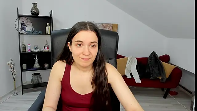 Snapshot of MelissaWiliam chatting on 15, 5, 2026 MelissaWiliam online show from 15, 5, 2026