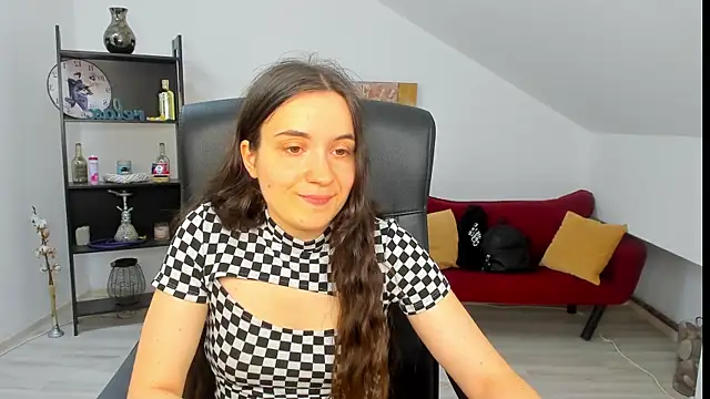 MelissaWiliam online show from 7, 7, 2026