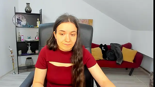 MelissaWiliam online show from 9, 7, 2026