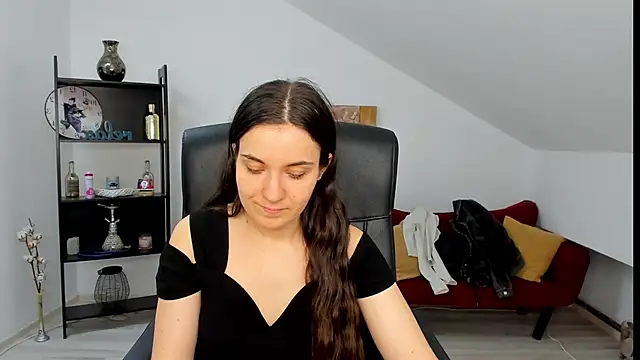 Snapshot of MelissaWiliam chatting on 3, 6, 2026 MelissaWiliam online show from 3, 6, 2026