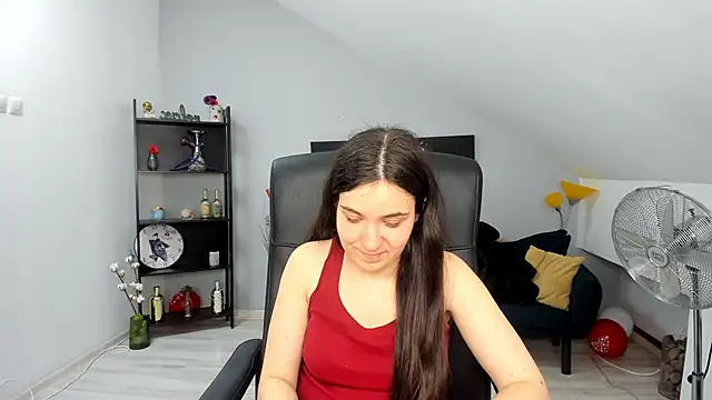 MelissaWiliam online show from 18, 3, 2025