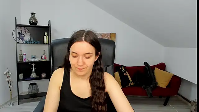 Snapshot of MelissaWiliam chatting on 1, 6, 2026 MelissaWiliam online show from 1, 6, 2026