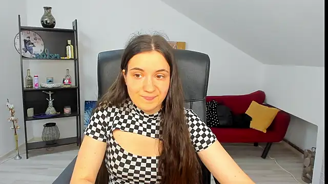MelissaWiliam online show from 30, 6, 2026