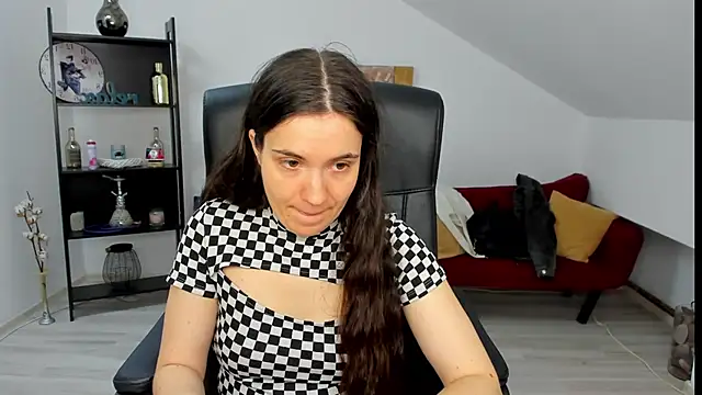 Snapshot of MelissaWiliam chatting on 2, 6, 2026 MelissaWiliam online show from 2, 6, 2026