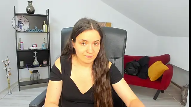 MelissaWiliam online show from 22, 7, 2026