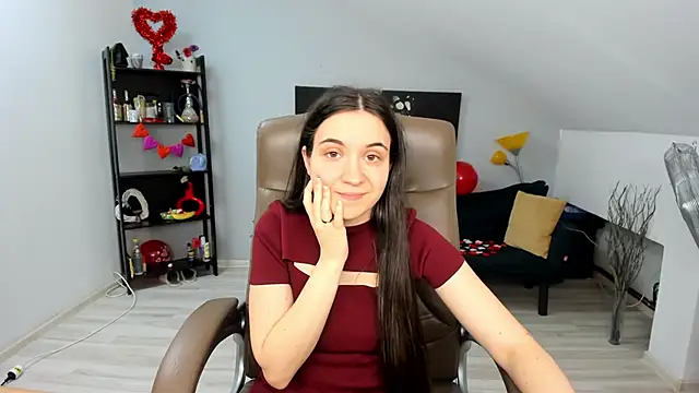 MelissaWiliam online show from 14, 2, 2025