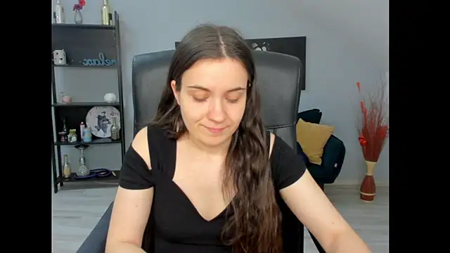 MelissaWiliam online show from 22, 4, 2026