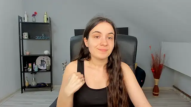 MelissaWiliam online show from 13, 3, 2026