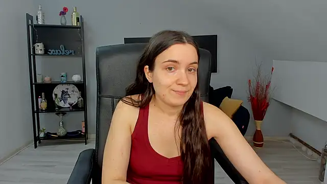 MelissaWiliam online show from 20, 2, 2026