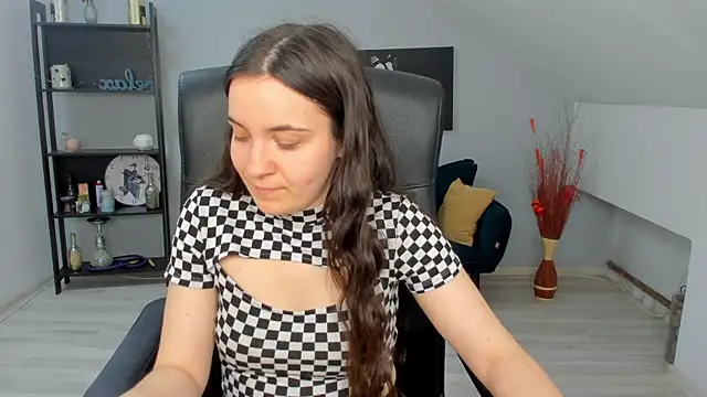 MelissaWiliam online show from 14, 4, 2026