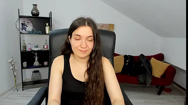 Snapshot of MelissaWiliam chatting on 11, 5, 2026 MelissaWiliam online show from 11, 5, 2026