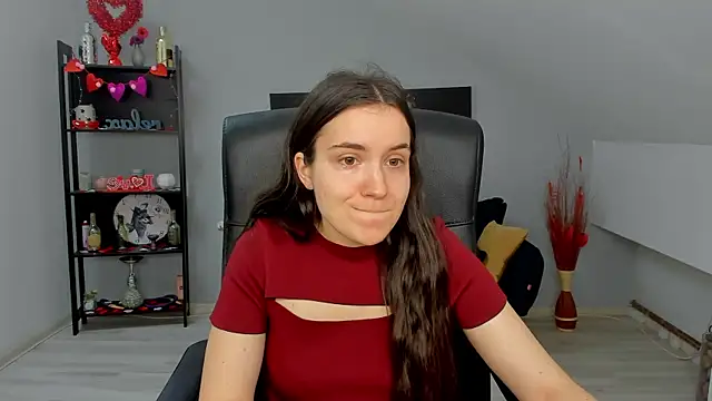 MelissaWiliam online show from 12, 2, 2026