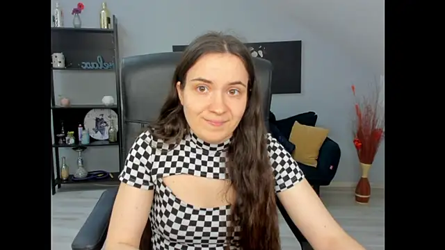 MelissaWiliam online show from 21, 4, 2026