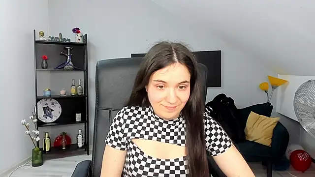 MelissaWiliam online show from 17, 3, 2025