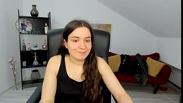 Snapshot of MelissaWiliam chatting on 11, 5, 2026 MelissaWiliam online show from 11, 5, 2026