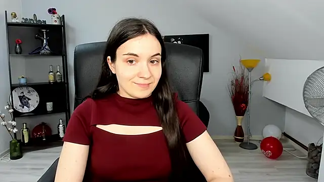 MelissaWiliam online show from 13, 3, 2025