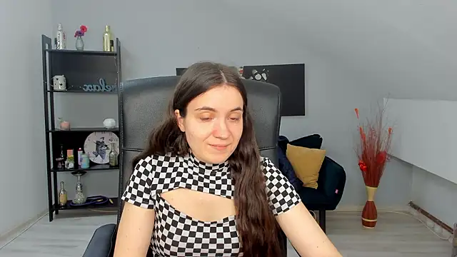 MelissaWiliam online show from 10, 3, 2026