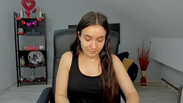 MelissaWiliam online show from 13, 2, 2026