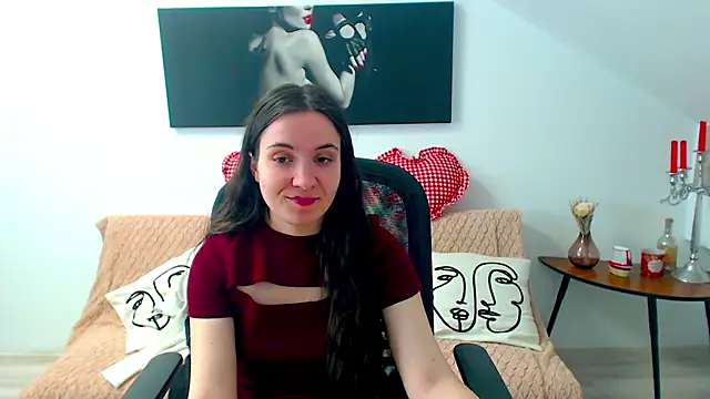 Snapshot of MelissaWiliam chatting on 7, 5, 2026 MelissaWiliam online show from 7, 5, 2026