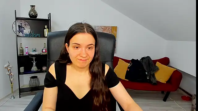 Snapshot of MelissaWiliam chatting on 6, 5, 2026 MelissaWiliam online show from 6, 5, 2026