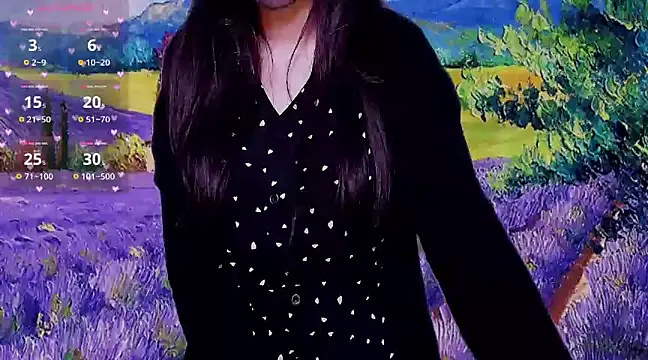 ania716 online show from 2, 1, 2025