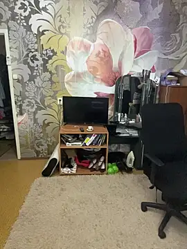 EsterHotMilf online show from 24, 5, 2026