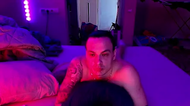 baphomet from ice online show from 11, 4, 2026