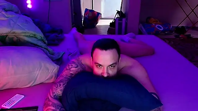 baphomet from ice online show from 11, 4, 2026