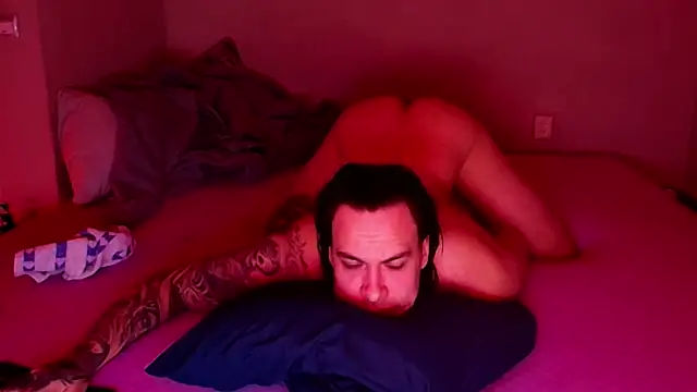 baphomet from ice online show from 16, 11, 2025