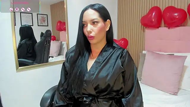 Dakota diaz  online show from 14, 2, 2025
