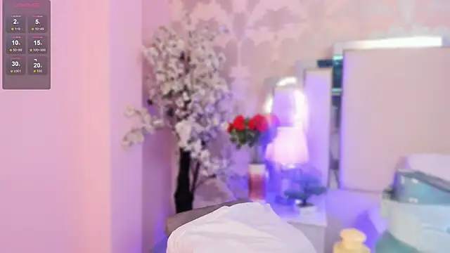 lauramartin1 online show from 23, 4, 2026