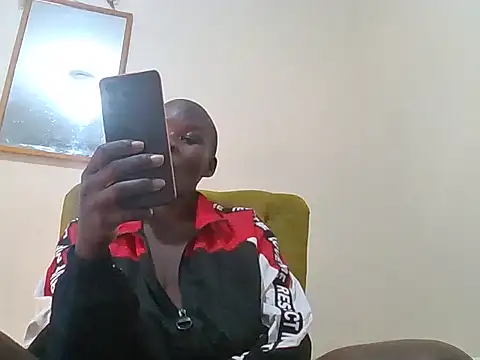 chokmin online show from 19, 10, 2025