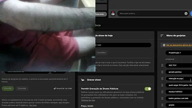 Snapshot of MORENOGOSTOSO12345 chatting on 25, 3, 2026 MORENOGOSTOSO12345 online show from 25, 3, 2026