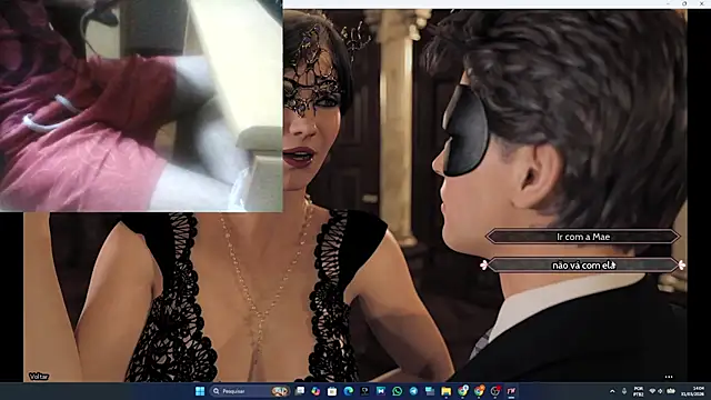 Snapshot of MORENOGOSTOSO12345 chatting on 31, 3, 2026 MORENOGOSTOSO12345 online show from 31, 3, 2026