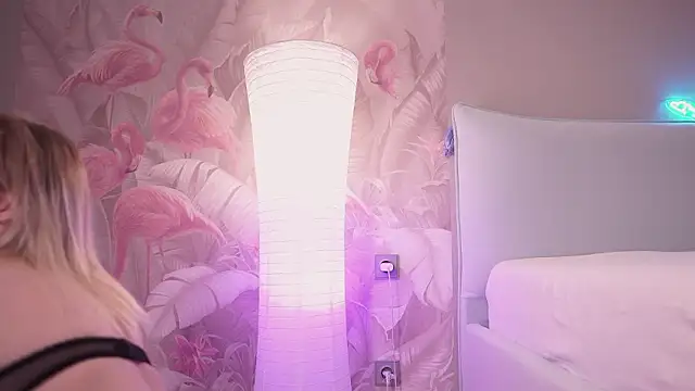 NinaMint online show from 20, 2, 2026