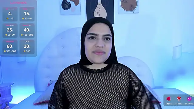 Umarani  online show from 7, 10, 2025