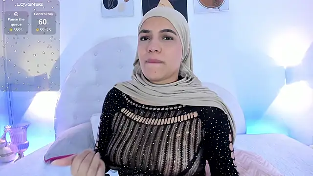 Umarani  online show from 3, 12, 2025