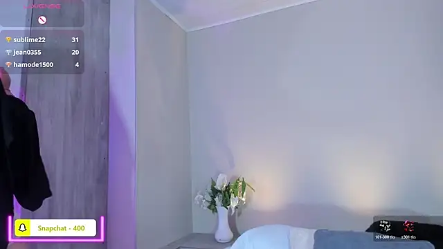 Umarani  online show from 15, 4, 2026