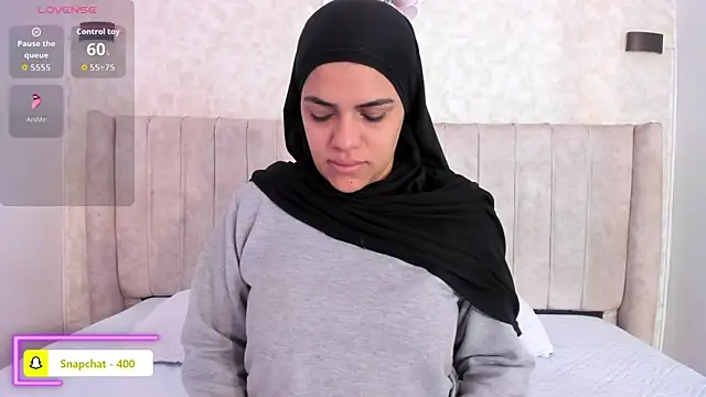 Umarani  online show from 19, 12, 2025