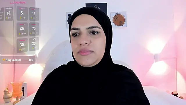 Umarani  online show from 21, 10, 2025