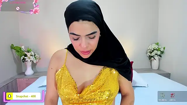 Snapshot of Umarani_ chatting on 30, 6, 2026 Umarani online show from 30, 6, 2026