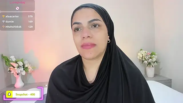 Umarani  online show from 20, 5, 2026