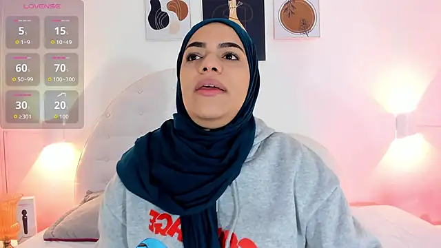 Umarani  online show from 25, 10, 2025