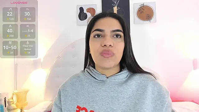 Umarani  online show from 15, 11, 2025