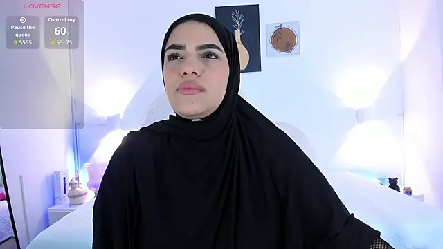 Umarani  online show from 5, 11, 2025