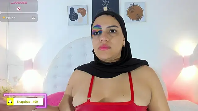 Umarani  online show from 10, 2, 2026