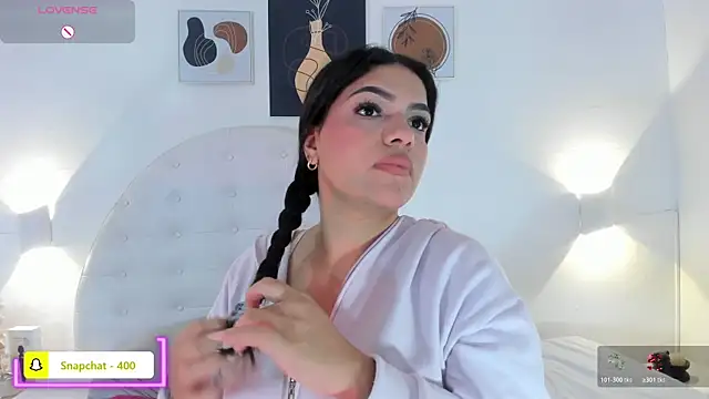 Umarani  online show from 20, 3, 2026