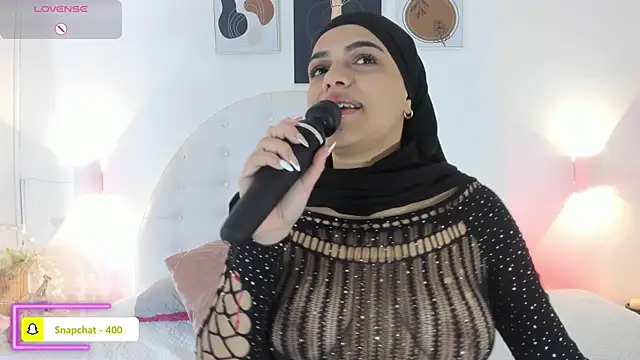 Umarani  online show from 6, 2, 2026