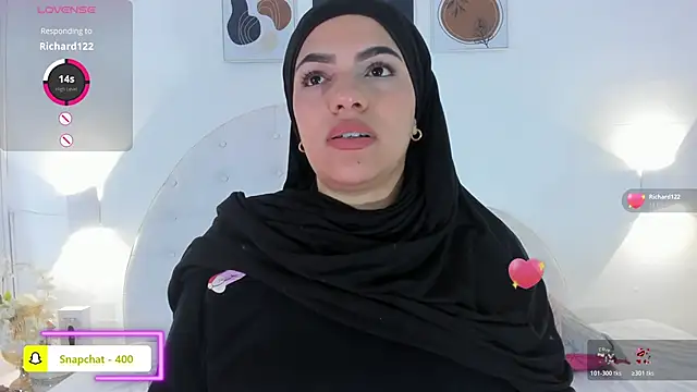 Umarani  online show from 23, 3, 2026